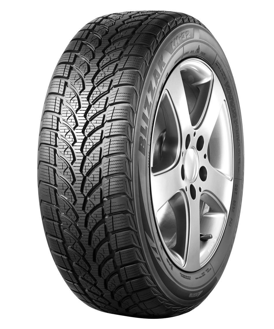 Bridgestone Blizzak LM-32 (1)